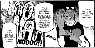 Illustration for article titled Silver Spoon is Worth Your Time